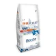 Monge Vet Solution Renal : croquettes pour chiens souffrant d'insuffisance rénale, 2 kg