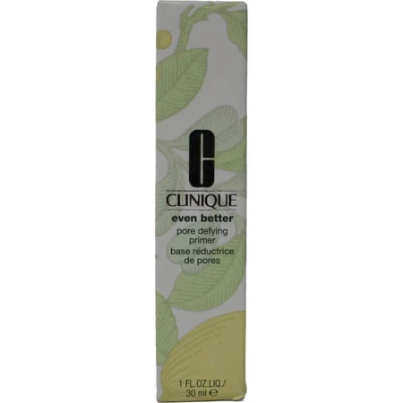 Prebase «Even Better Pore Defying» de Clinique - Tratamiento para los poros, 30 ml