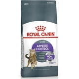 Royal Canin Appetite Control Sterilized - Alimento completo para gatos esterilizados destinado a controlar el apetito, 2 kg
