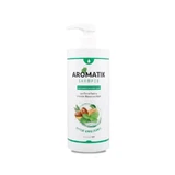 Aries biopetcosmetic Aromatik - șampon profesional anti-miros și demulsifiant pentru câini și pisici, 1000 ml