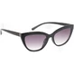 Alvita Elize Blk - Gafas de sol premontadas con protección UV