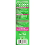 Renee Blanche Natur Green Color – vopsea de păr nr. 3n, castaniu închis