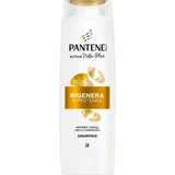Pantene Active Nutri-Plex Pro-V - Regenerating and Protecting Shampoo, 250 ml