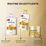 Pantene Active Nutri-Plex Pro-V - Regenerating and Protecting Shampoo, 250 ml