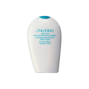 Shiseido After-Sun Intensive Emulsie voor gezicht en lichaam - 150 ml
