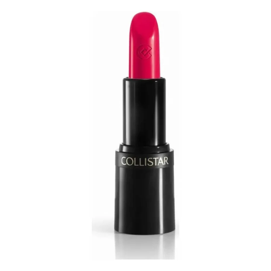 Collistar Puro - Rouge à lèvres brillant n° 104 Rose framboise