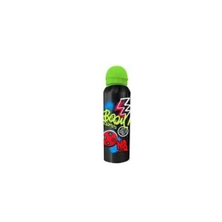 Botella de agua de aluminio J.i.k.n. - Juega