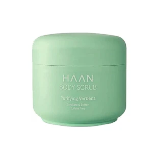 Haan Verveine purifiante - Gommage corporel 200 ml