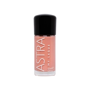Astra My Laque Ultra Glossy – Nagellack Nr. 0087 Peach College