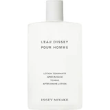 Issey Miyake L'eau d'Issey pour Homme - Loción tonificante para después del afeitado, 100 ml