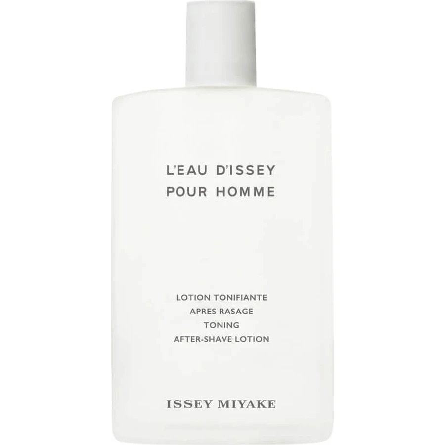 Issey Miyake L'eau d'Issey pour Homme - Verfrissende aftershave-lotion 100 ml