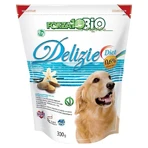 Forza10 Forza 10 Golosinas de vainilla ecológicas - Snacks para perros, 300 g