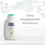 Neutro Roberts Fresco - Gel íntimo con extracto de aloe vera, 200 ml