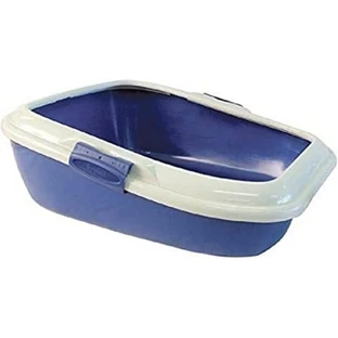 Ferplast Moderna – Offene Katzentoilette