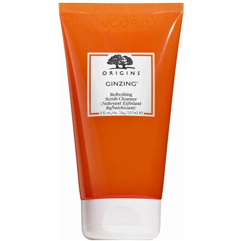 Origins Ginzing - Refreshing Scrub Cleanser - Cleanser and Scrub 150…