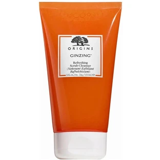 Origins Ginzing - Verfrissende scrub-reiniger - Reiniger en scrub 150 ml