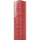 Maybelline Super Stay Vinyl Ink - Pintalabios líquido n.º 15 Peachy
