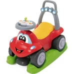Chicco Billy Quattro - Ride-On Toy for Children 9m+