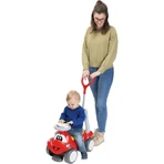Chicco Billy Quattro - Ride-On Toy for Children 9m+