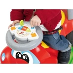 Chicco Billy Quattro - Ride-On Toy for Children 9m+