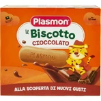 Plasmon Chocolate Cookie, 320 g