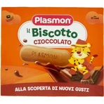 Plasmon Chocolate Cookie, 320 g