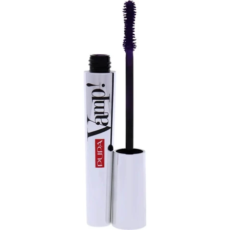 Pupa Vamp! - Volumizing Mascara No. 400 Amethyst Violet