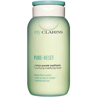 Clarins My Clarins Pure-Reset – Mattierende Lotion 200 ml