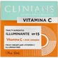 Clinians Vitamin C SPF 15 - Brightening Treatment 50 ml