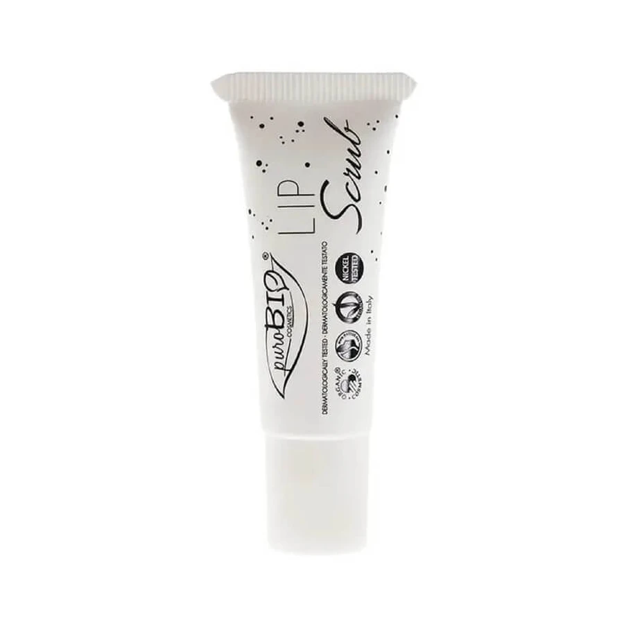 Purobio Lipscrub 10 ml