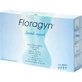 So.se.pharm Floragyn – Vaginalspülung zum Einmalgebrauch, 5 Flaschen à 140 ml (beschädigte Verpackung)