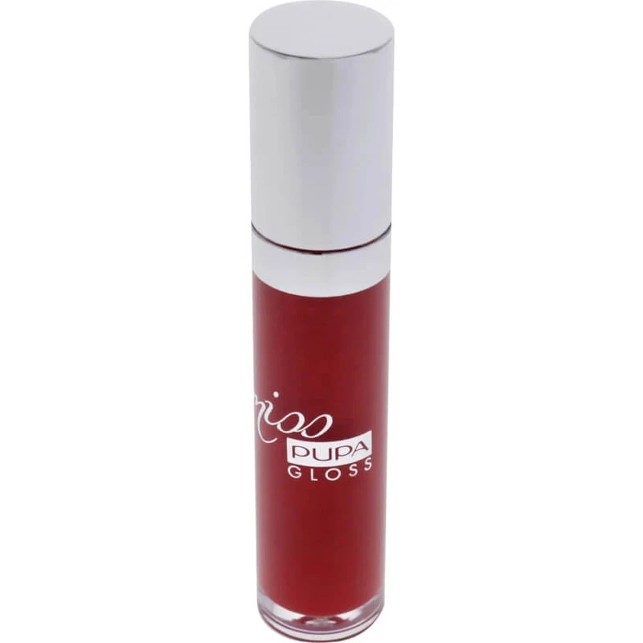 Pupa Miss Pupa Gloss - Brillo de labios reluciente n.º 205 Touch of Red