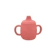 Cora Minnie Silicone Training Cup, 295 ml