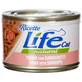 Life Petcare Life Cat Natural ton cu creveți – hrană umedă pentru pisici, 150 g