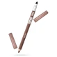 Pupa Lip Pencil with Blender, No. 05 Brown