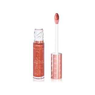 Naj Oleari Click on Me Glassy Lip Balm - Lip Balm No. 03 Golden Caramel