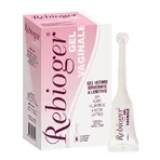 Gd Rebioger Vaginalgel, 6 Applikatoren – feuchtigkeitsspendendes und beruhigendes Intimgel