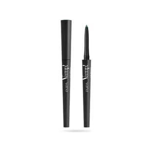 Pupa Vamp! Augenstift – 2-in-1 wasserfester Augenstift Nr. 302 Secret Garden