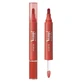 Pupa Vamp! Marker Duo - Lipmarker &amp; Oil-Gloss nr. 003 Grape Juice