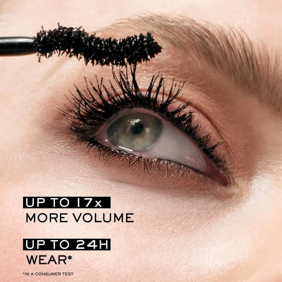 Lancôme Hypnose Drama - Instant Extreme Volume Mascara No. 01 Excessive Black