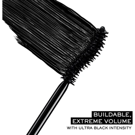 Lancôme Hypnose Drama - Instant Extreme Volume Mascara No. 01 Excessive Black