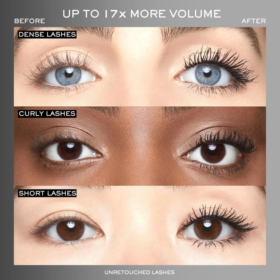 Lancôme Hypnose Drama - Instant Extreme Volume Mascara No. 01 Excessive Black