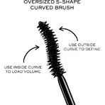 Lancôme Hypnose Drama - Instant Extreme Volume Mascara No. 01 Excessive Black