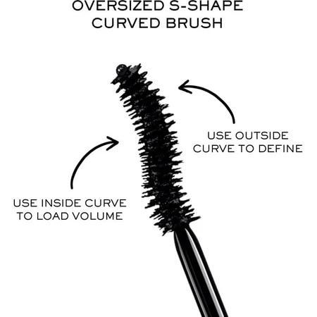 Lancôme Hypnose Drama - Instant Extreme Volume Mascara No. 01 Excessive Black