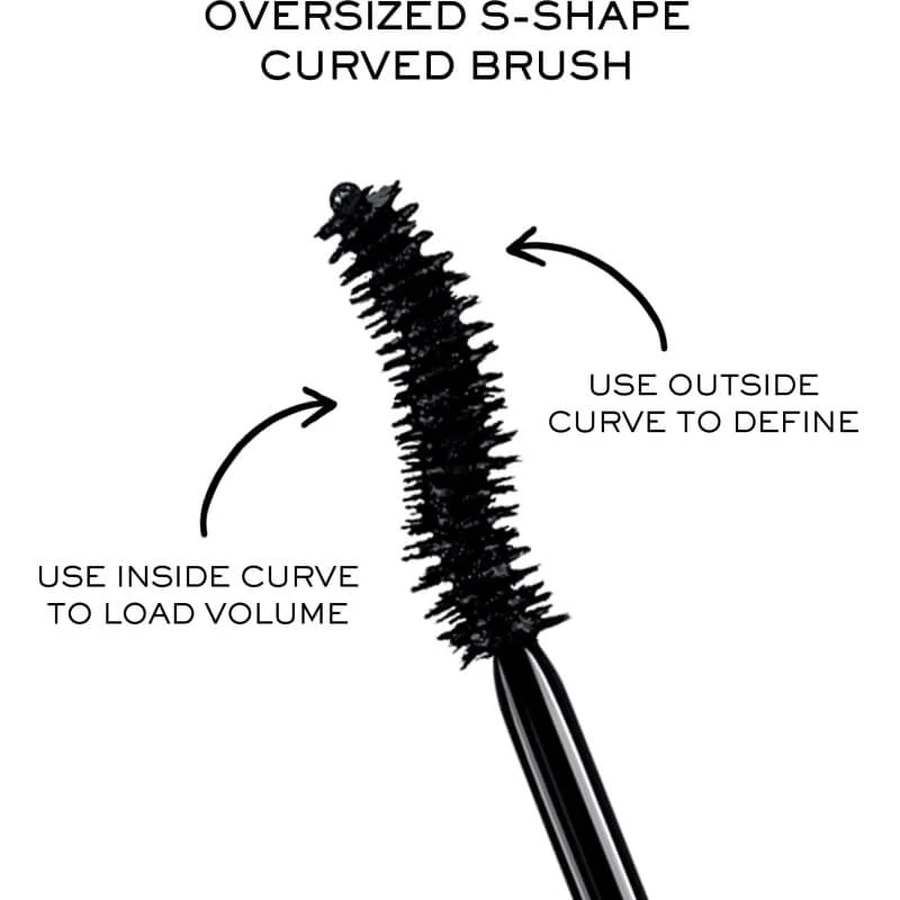 Lancôme Hypnose Drama - Instant Extreme Volume Mascara No. 01 Excessive Black