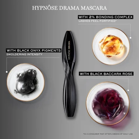 Lancôme Hypnose Drama - Instant Extreme Volume Mascara No. 01 Excessive Black