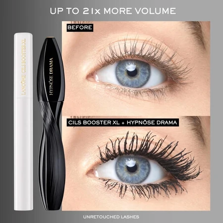 Lancôme Hypnose Drama - Instant Extreme Volume Mascara No. 01 Excessive Black