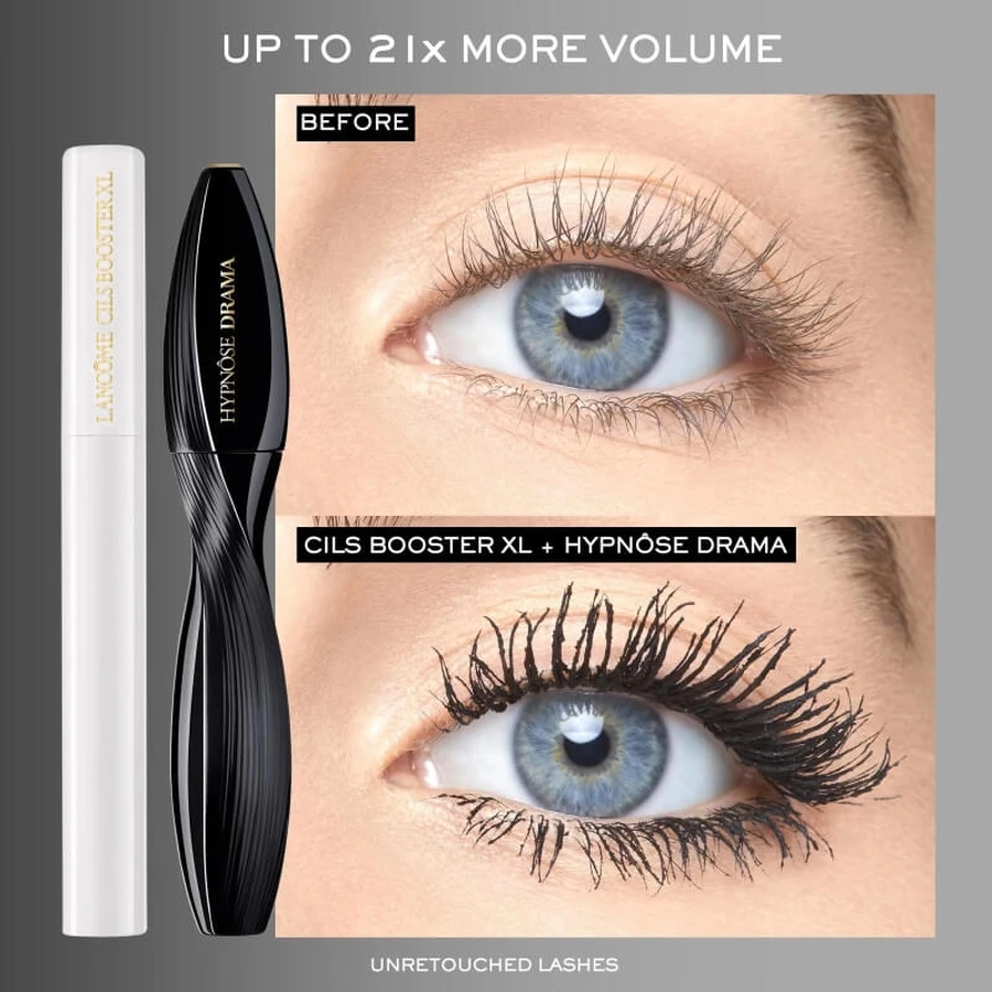 Lancôme Hypnose Drama - Instant Extreme Volume Mascara No. 01 Excessive Black