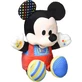 Clementoni Baby Mickey: Spielen und Lernen