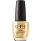 Opi Nail Lacquer - Nail Polish HR M05 "This Gold Sleighs Me"
